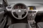 Saturn Astra XR 5-Door 2008 года